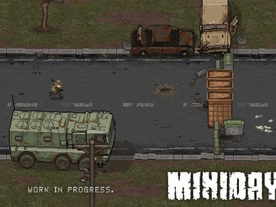 【手游推荐】迷你DayZ 2 PC移植游戏攻略_手游下载