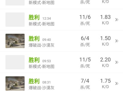 【闲聊】新赛季，开始练手感游戏攻略_手游下载
