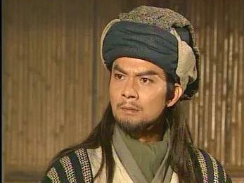 天龙八部黄日华版(天龙八部黄日华版是哪一年)