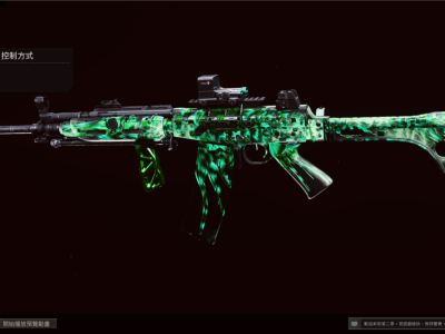 使命召唤手游人形制造公式augsmg_使命召唤手游人形制造公式aug smg