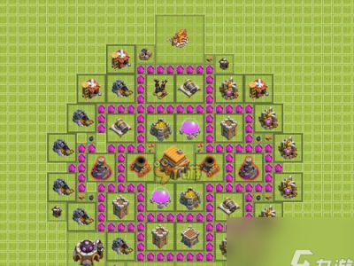 部落冲突九游版苹果，部落冲突九游版ios