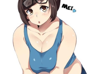 守望先锋小美本子比翼鸟(守望先锋小美本子比翼鸟强吗)