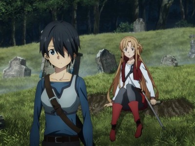 刀剑神域无星之夜的咏叹调_刀剑神域无星之夜的咏叹调百度百科