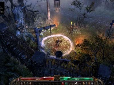 【端游推荐】恐怖黎明终极版v1.1.9.7+全DLC【阿里云盘】游戏攻略_手游下载