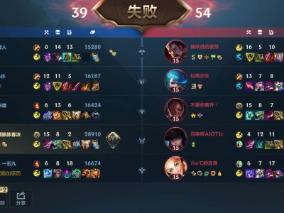 [闲聊]一局游戏，两个挂机，还有一个0-14游戏攻略_手游下载