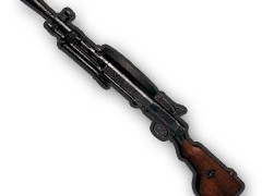 【攻略】《和平精英》DP-28机枪属性强度介绍游戏攻略_手游下载