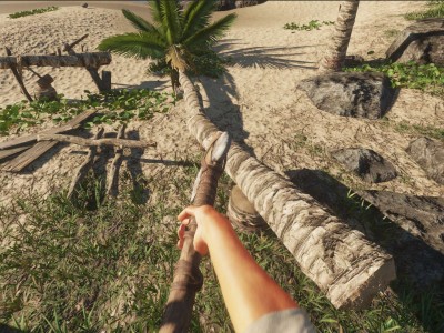【端游推荐】荒岛求生 v1.0.31.0.25游戏攻略_手游下载