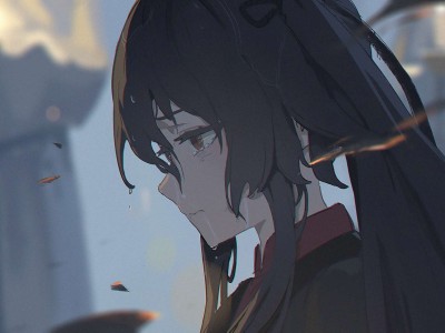 [原神图片]离别的希望之蝶其二，游戏攻略_手游下载