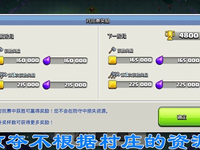 部落冲突官网包是什么意思(部落冲突官网包登录是什么东西)