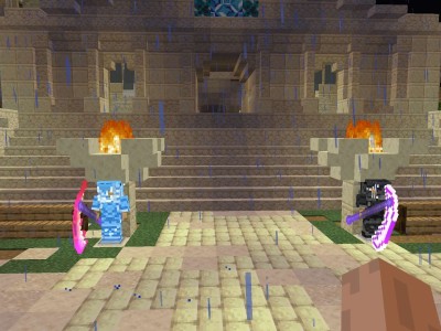 【服务器】rpg生存服务器游戏攻略_手游下载