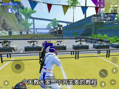 和平精英画质助手苹果版，和平精英画质助手苹果手机