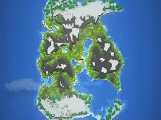 【手游推荐】世界盒子中文版 内置MOD菜单游戏攻略_手游下载