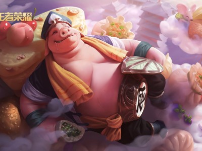 【王者美图】不要熄灭你的灵感及想象，不要成为你楷模的奴隶。游戏攻略_手游下载