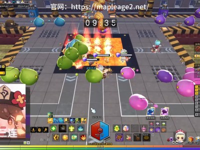 冒险岛2职业推荐2021_冒险岛2什么职业最强2021
