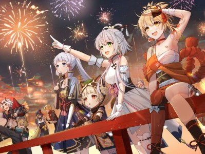 【原神图片】5.9-1游戏攻略_手游下载