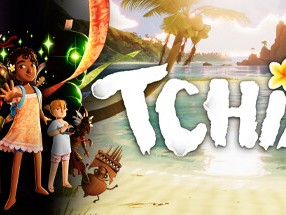 【端游推荐】Tchia/奇娅 中文（解压即玩）游戏攻略_手游下载