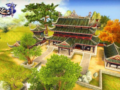 诛仙3新职业惊岚太变态，2019诛仙手游什么职业厉害