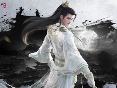 天涯明月刀之无尽系统，有天涯明月刀的无限流小说