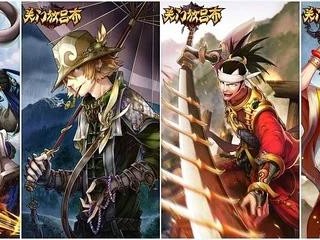 关门放吕布游戏攻略_手游下载