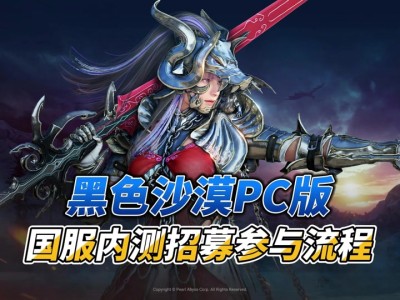 关于黑色沙漠手游职业推荐2022台服的信息