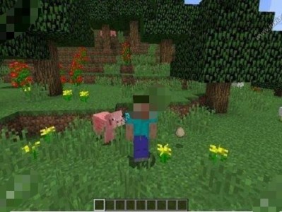 【MC教程组】我的世界 大神教你必做的三件事游戏攻略_手游下载