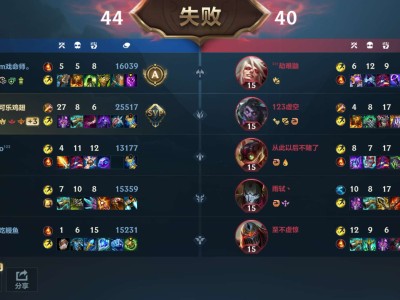 这就是英雄联盟手游？？？游戏攻略_手游下载