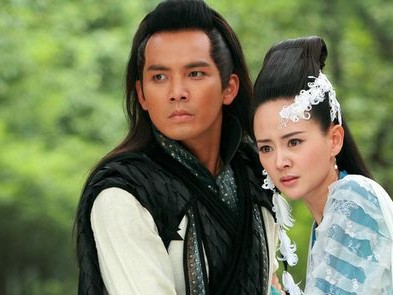 天涯明月刀电视剧贴吧_天涯明月刀电视剧2012剧情