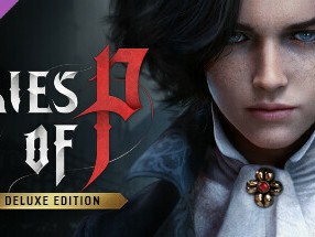 【端游推荐】匹诺曹的谎言 v1.5.0.0 豪华中文版游戏攻略_手游下载