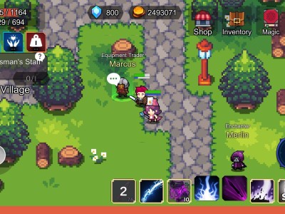 【手游推荐】壮游 v1.0.2游戏攻略_手游下载