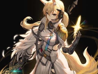 明日方舟临光_明日方舟临光怎么获得