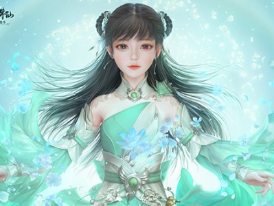梦幻新诛仙官网，梦幻新诛仙官网