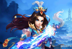 梦幻诛仙手游官网(梦幻诛仙手游官网 腾讯)