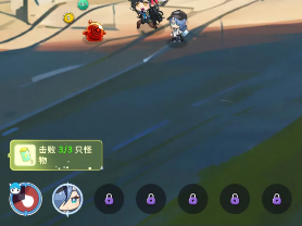【手游推荐】捕捉和驯服游戏攻略_手游下载