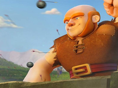 部落冲突破解版无限兵力，部落冲突破解版无限兵力版