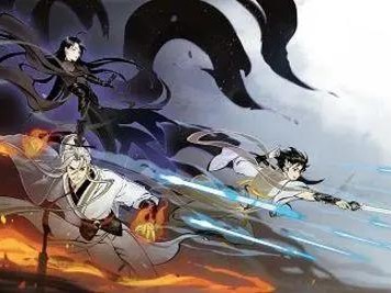 寒鸦一念逍遥攻略_一念逍遥体修寒霜剑气
