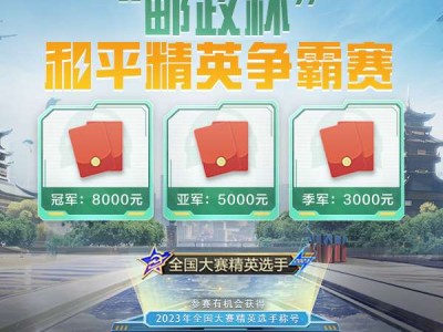 【资讯】洛阳邮政杯和平精英争霸赛火爆开赛上游戏攻略_手游下载