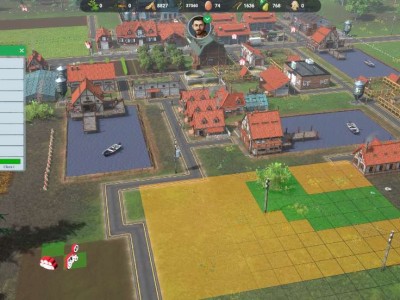 【端游资源】农场经营世界Build 14443280游戏攻略_手游下载