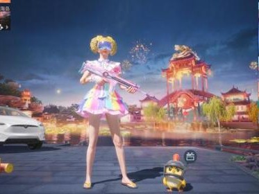 【攻略】和平精英2023灵敏度调整攻略游戏攻略_手游下载