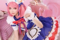 【COS】 妲己游戏攻略_手游下载