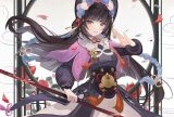 【精美图片】云堇游戏攻略_手游下载