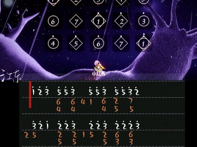 光遇琴谱麻醉师一指完整版，光遇琴谱麻醉师一指完整版图片