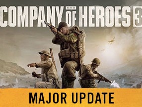 【端游推荐】英雄连3 v1.4.2.21612 豪华中文版游戏攻略_手游下载