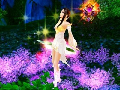 新天龙八部3，新天龙八部3星宿门派技能介绍