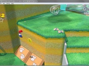有超级马里奥3d版手游吗游戏攻略_手游下载
