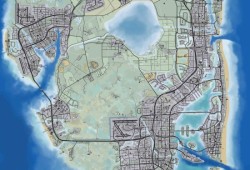 【快爆资讯】《GTA6》爆料地图引热议游戏攻略_手游下载