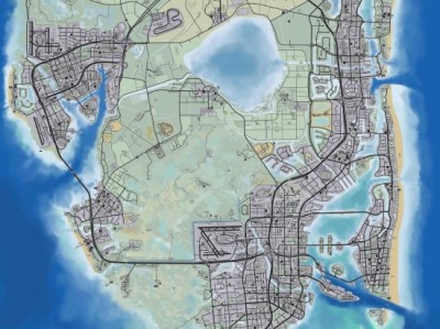 【快爆资讯】《GTA6》爆料地图引热议游戏攻略_手游下载