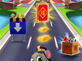 汤姆猫跑酷免费下载安装(汤姆猫跑酷免费下载安装手机版)