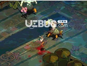 【快爆攻略】哈迪斯2最强派系是什么?游戏攻略_手游下载