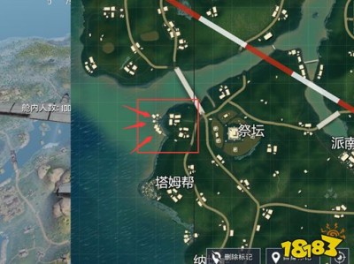 【攻略】雨林地图苟分攻略游戏攻略_手游下载