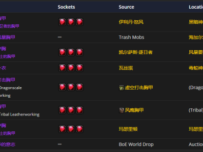 魔兽世界怀旧服配置要求(魔兽世界怀旧服配置要求2023)